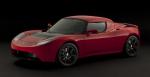 Tesla Roadster Sport 2010 года